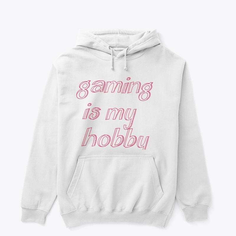 ONLY FOR GAMERS