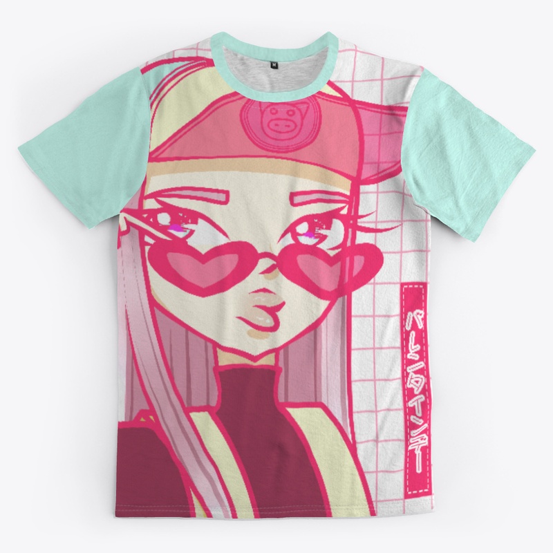 Lovey Dovey Valentine's