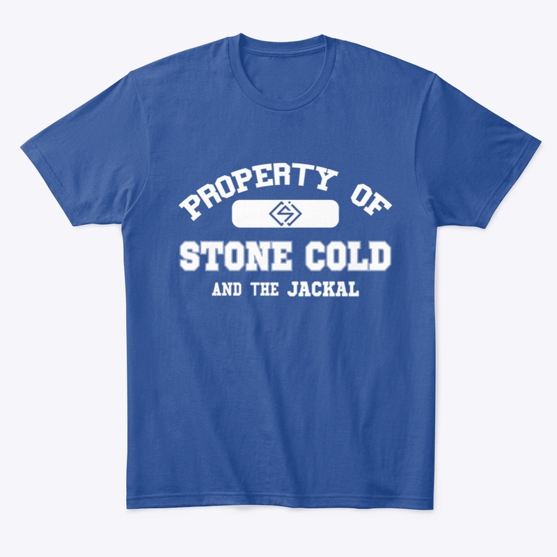 Property Of SC and J Shirt!