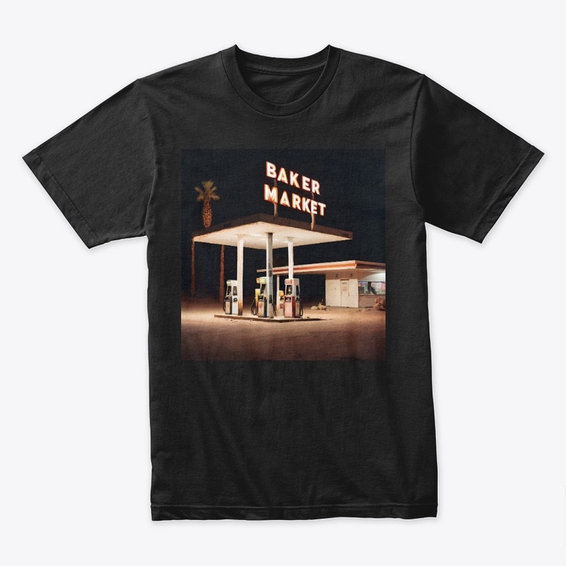 Baker Market 1
