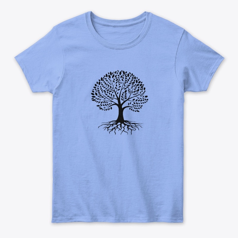 Tree of Enlightenment