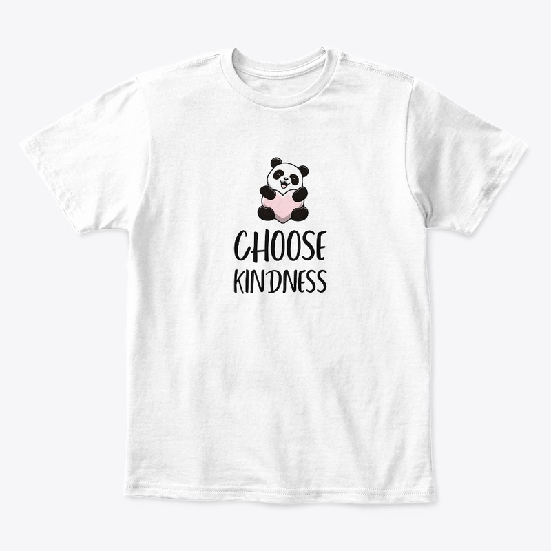 Choose Kindness