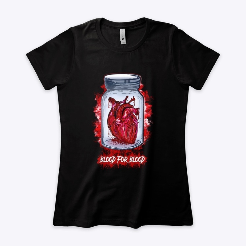 Blood  for Blood