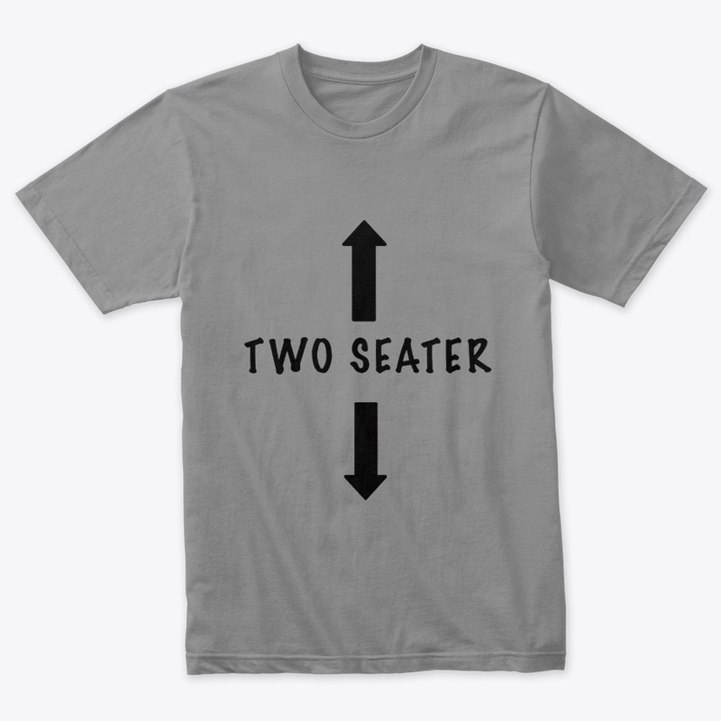 Two Seater