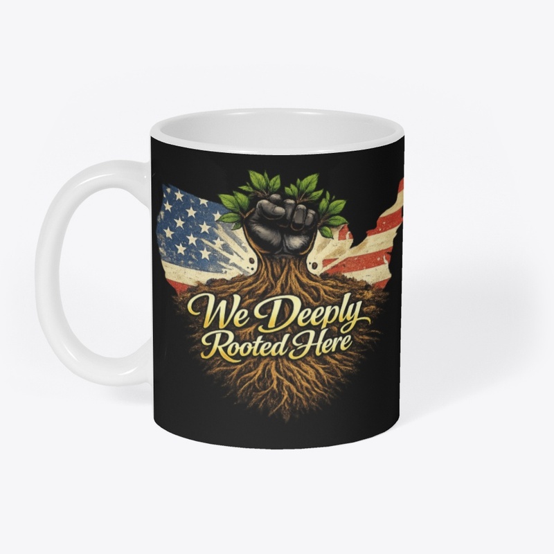 Deeply Rooted