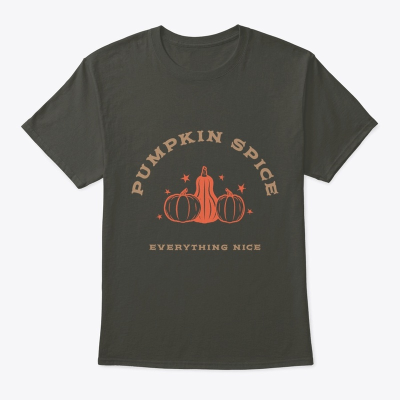 Pumpkin Spice, Cozy, Fall Autumn 