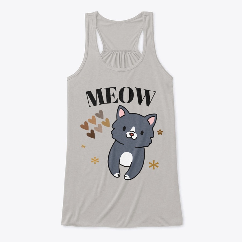 Meow Meow