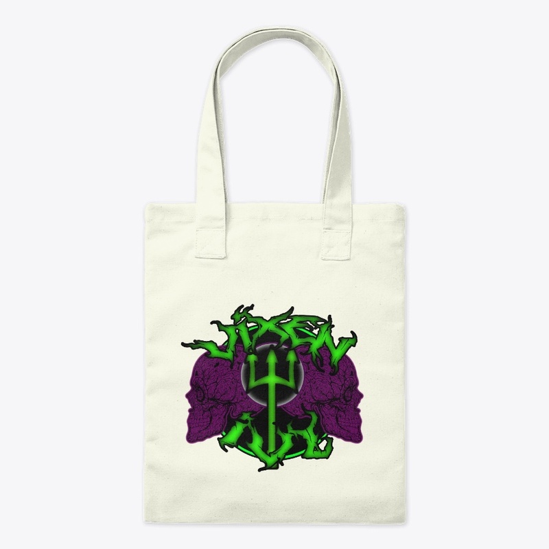 Vixen Ivy Skulls