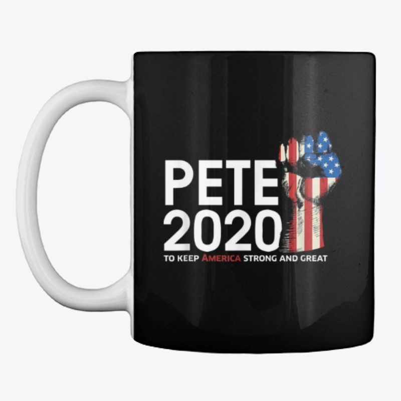 Mayor Pete T-Shirts
