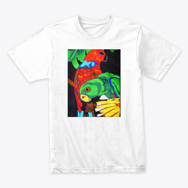 ALFA Design Hoodies T-shirts