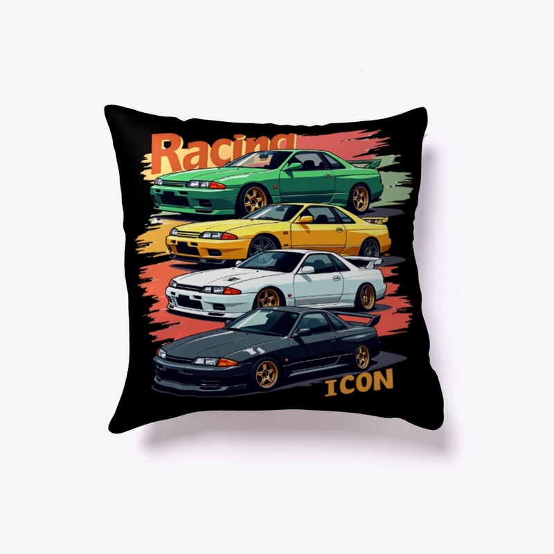 JDM Racing Icon
