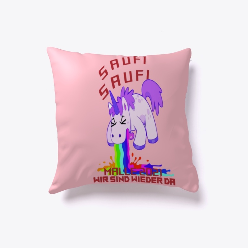 Malle Einhorn 2021