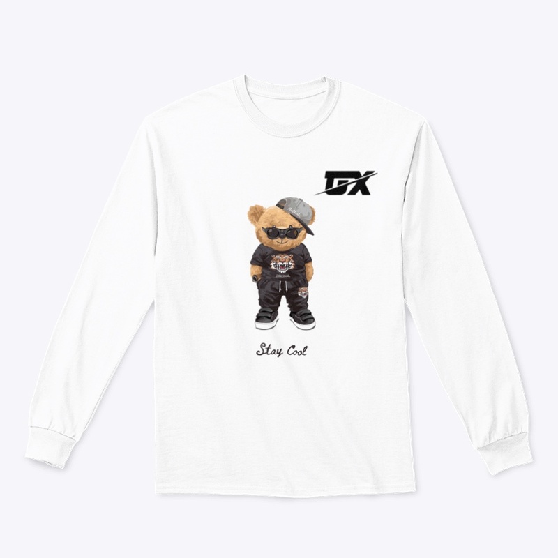 Men’s sweat shirt GX