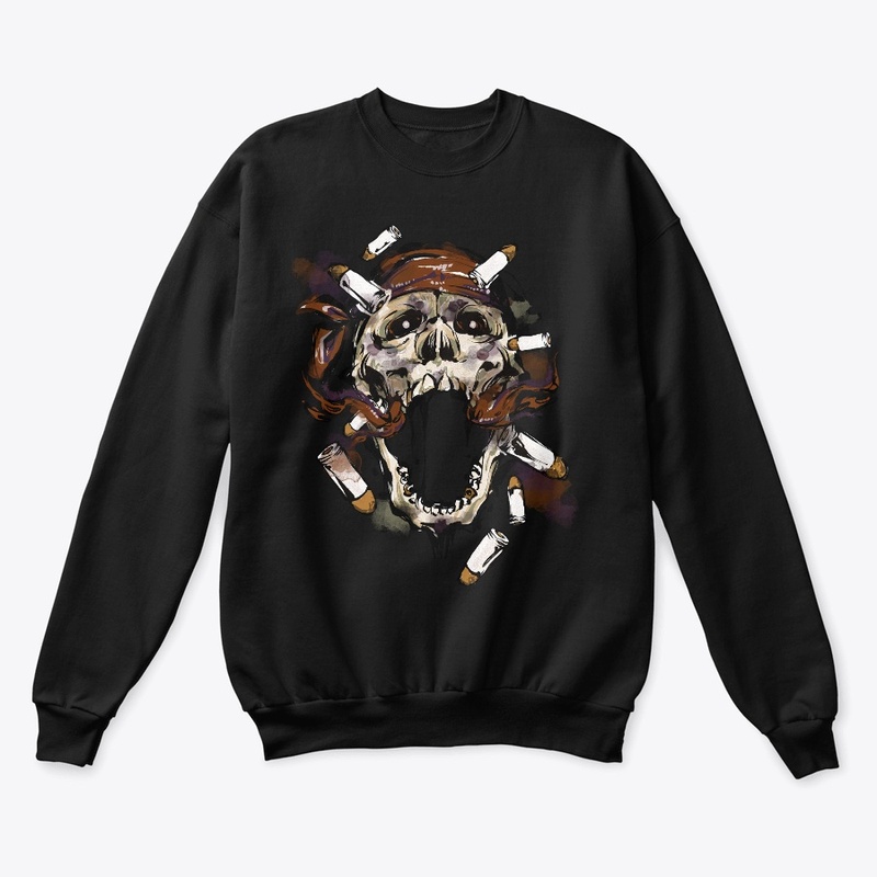 Los Muertos #2