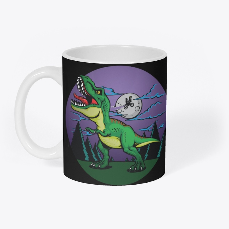 Epic T Rex