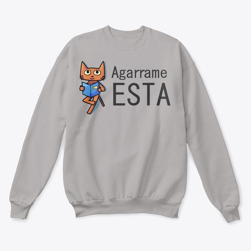 Agarrame ESTA