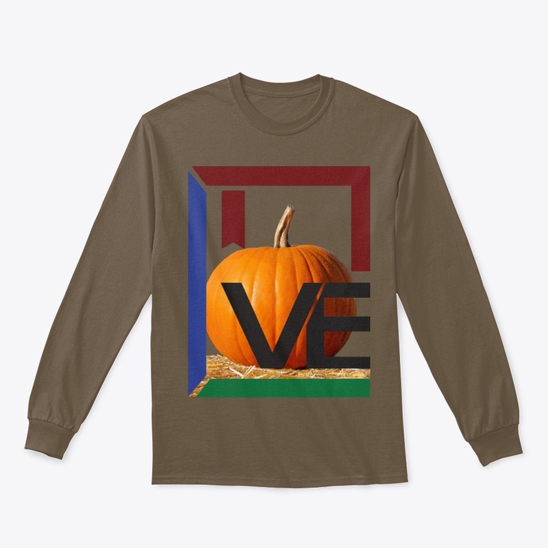 VE Fall Pumpkin