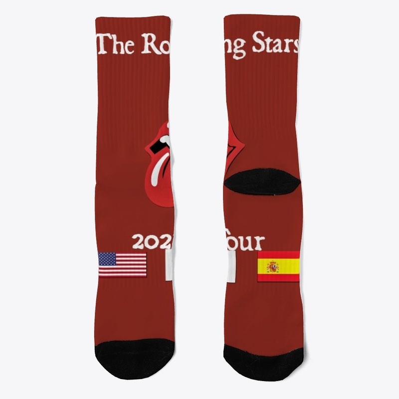 The Rollling Stars