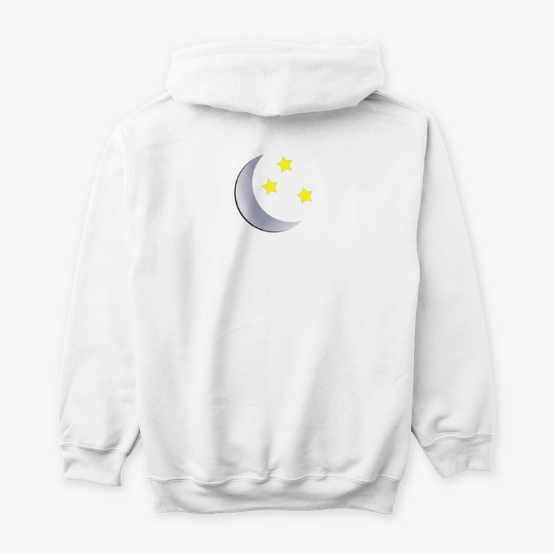 Dash Moon Merch