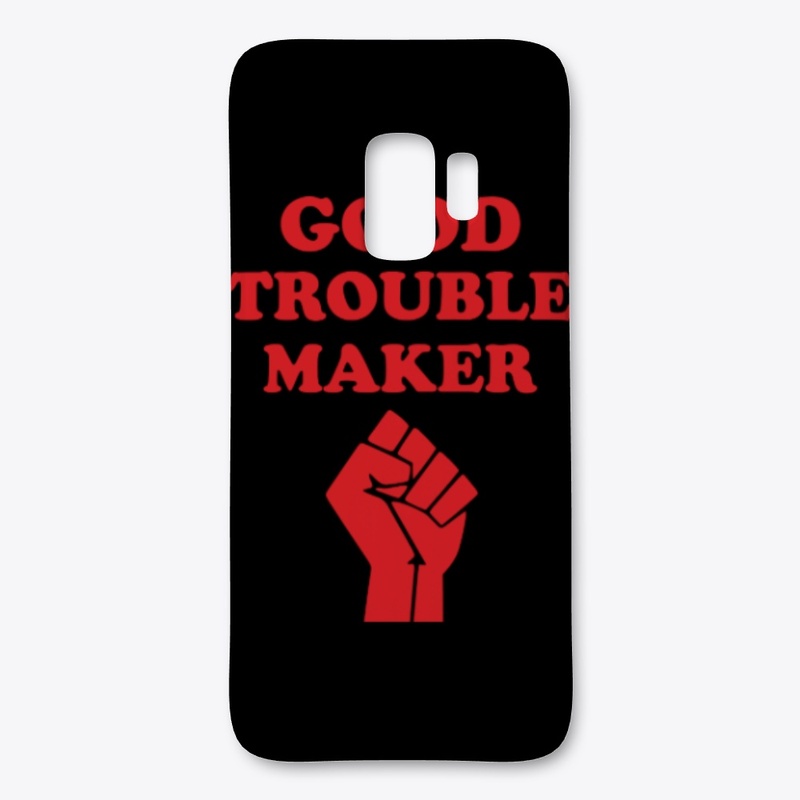 Good Trouble Maker Shirt