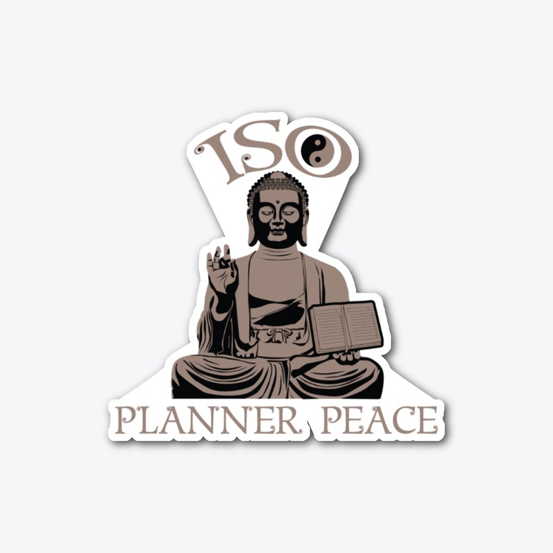 ISO Planner Peace