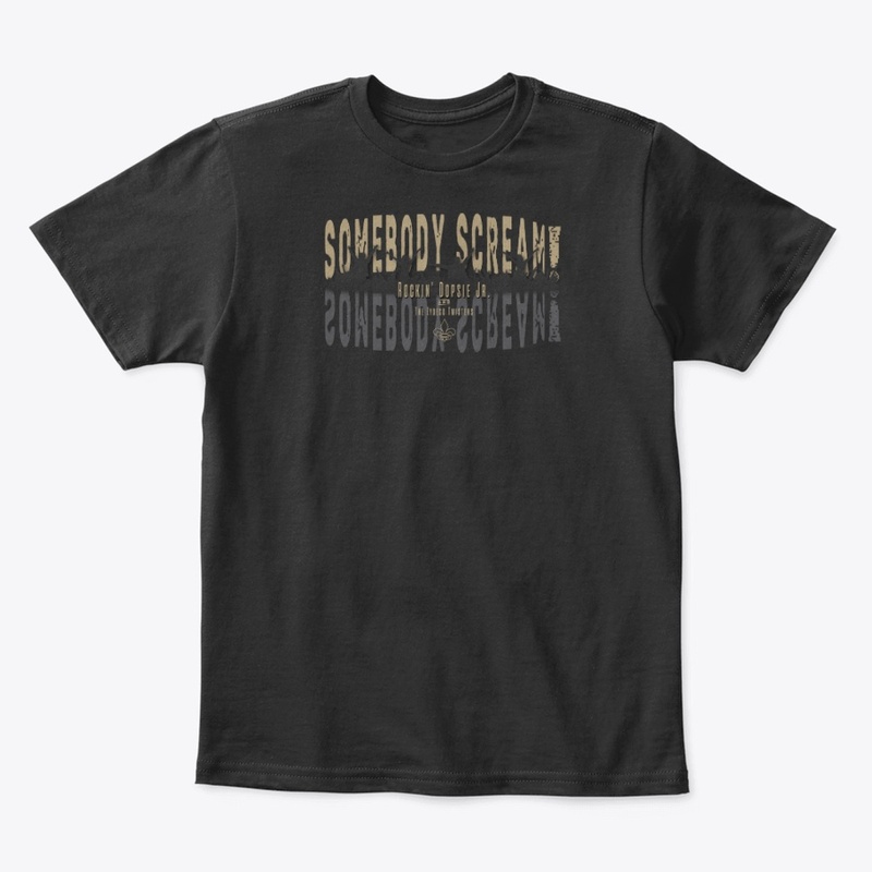 Somebody Scream