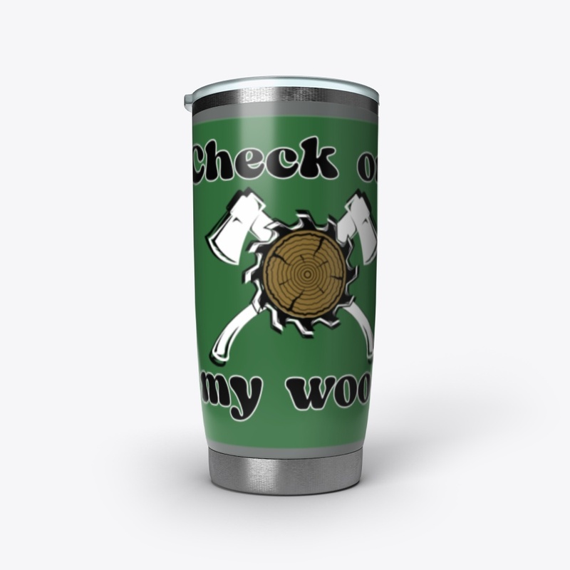 WOOD