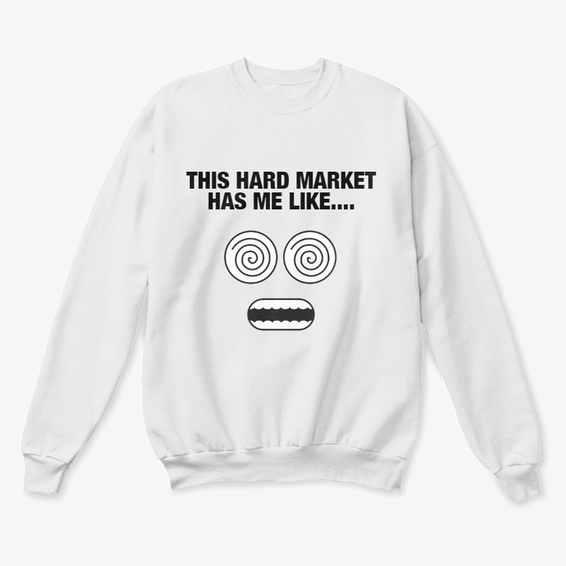The Hard Market