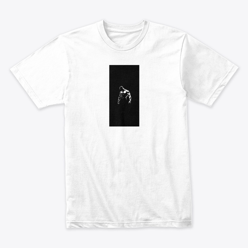 Body build Design T-Shirt
