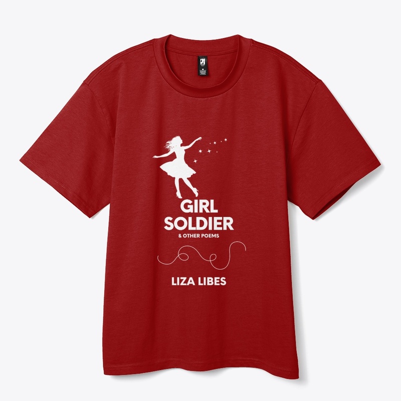 The Girl Soldier Collection
