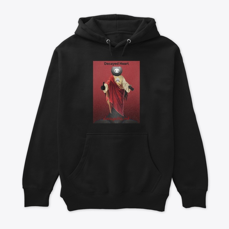 Darb Patron Saint Trucks