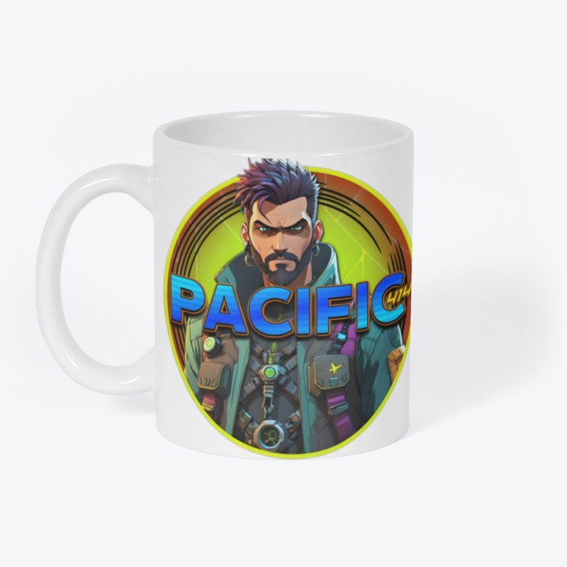 Pacific414