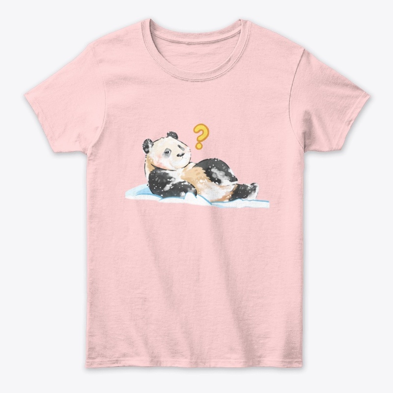 FUBAO🐼Giant Panda