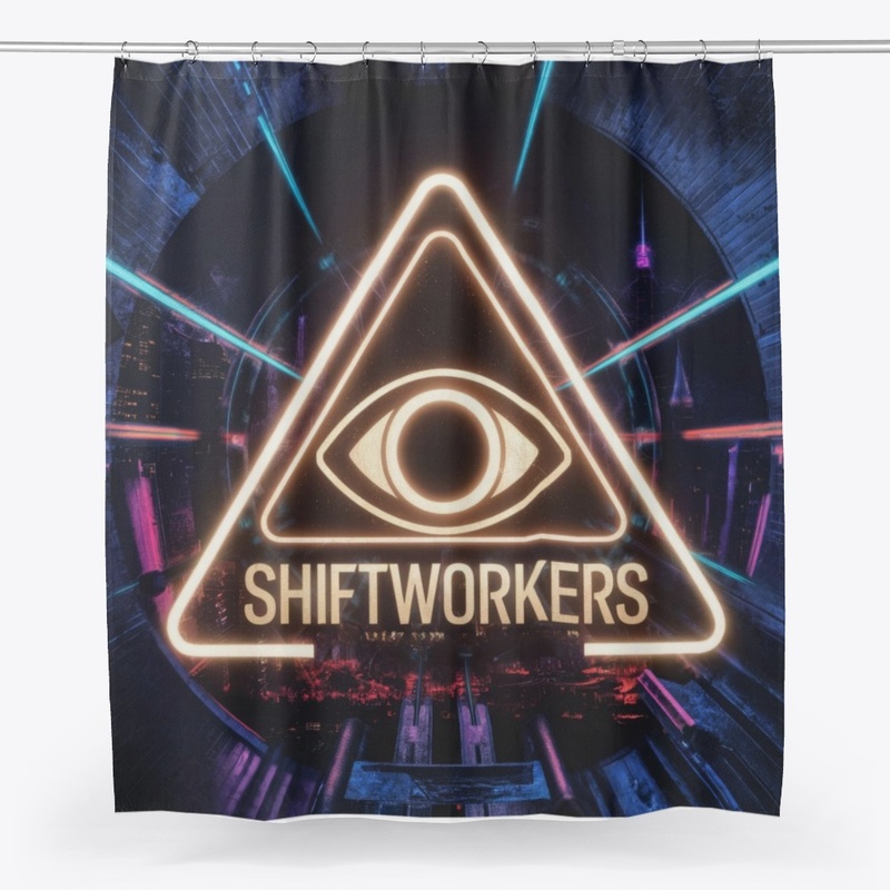 Shiftworkers Merchandise