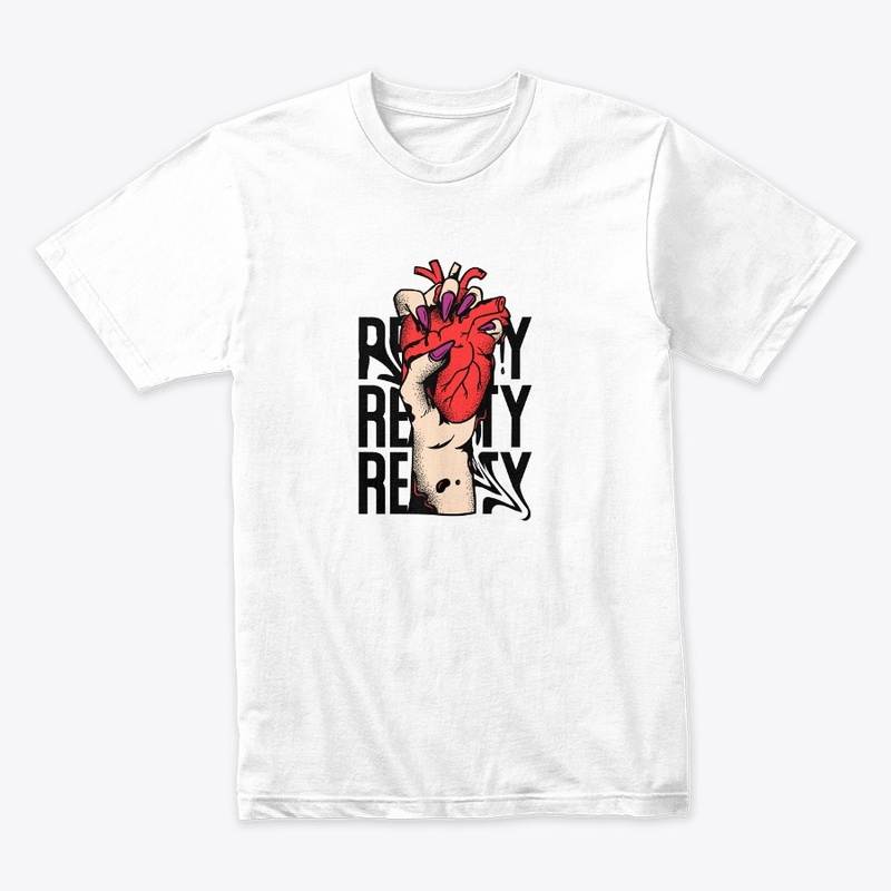  WOMEN,s Realty (T Shirt)