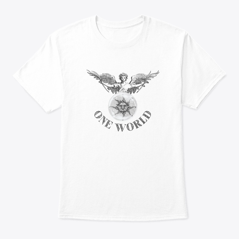 The All New One World CKH Apparel!