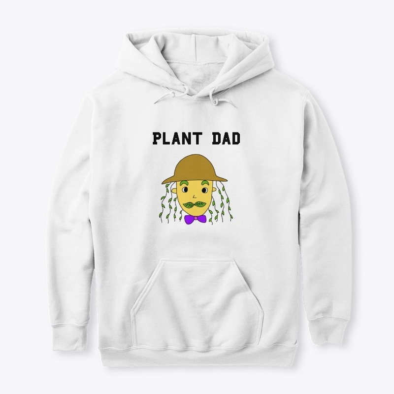Plant Dad