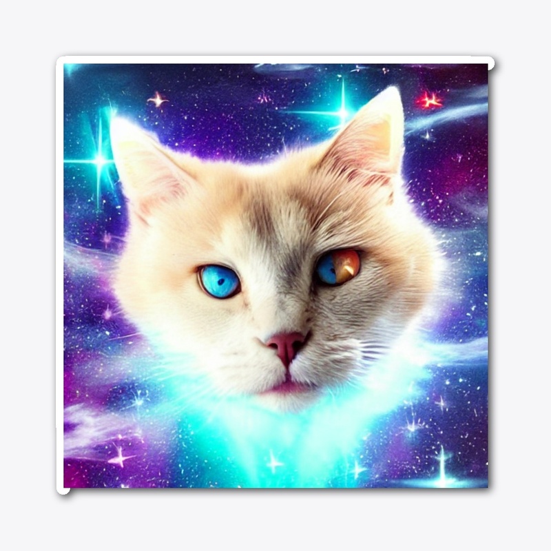 Space Cat