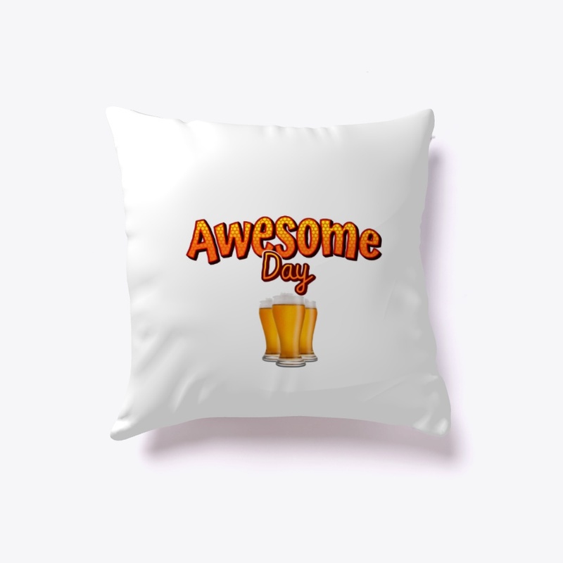 Beer Lovers Awesome Day
