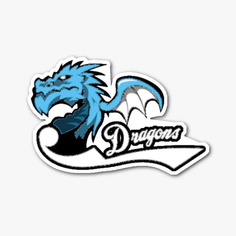 Dragons Logo