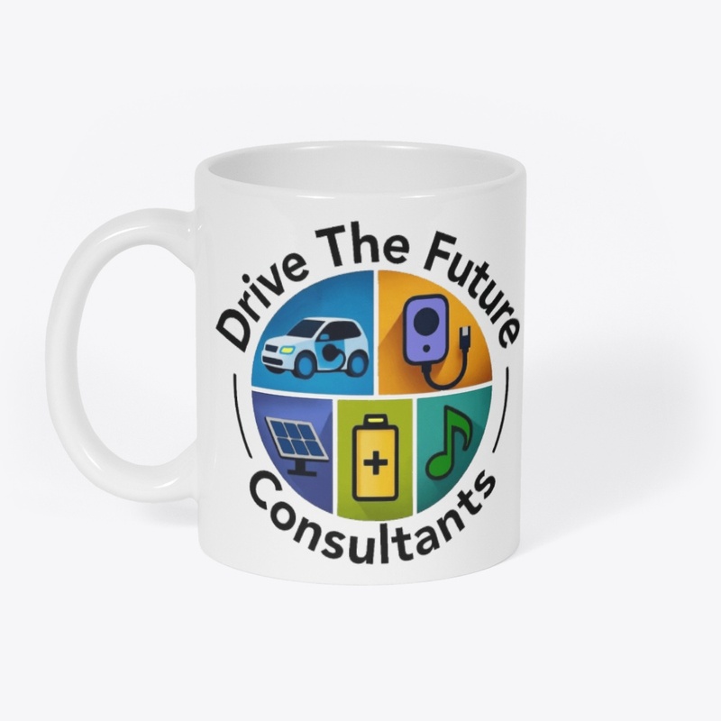 Drive The Future EV Consultants