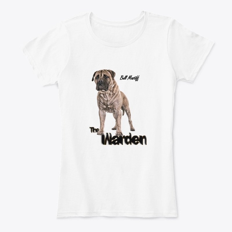 Bull Mastiff