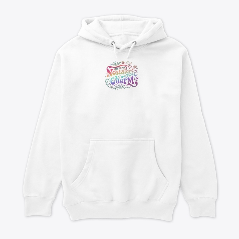  "Nostalgic Charm"