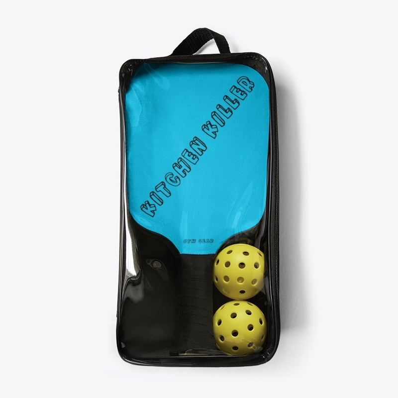 6th Gear "KITCHEN KILLER" edition