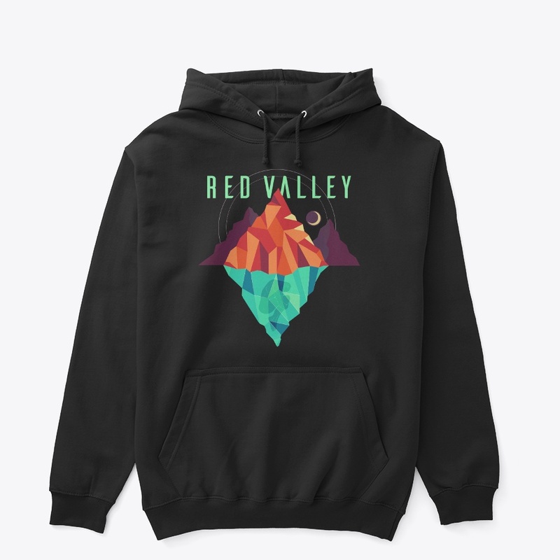 Season 3 Logo Hoodie