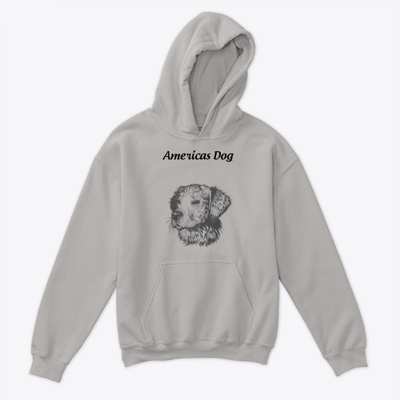American Dogs 