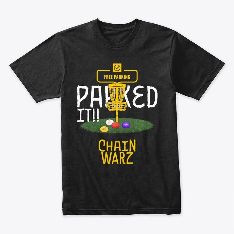 Parked It!!