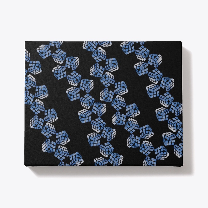Super cubes 