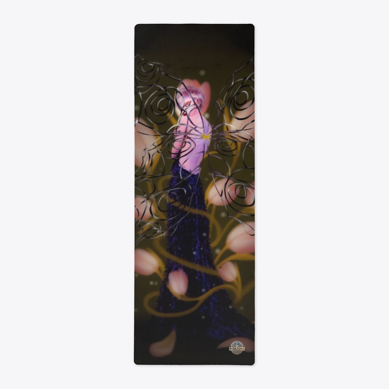 Ephemeroptera by Satoshi Matsunaga