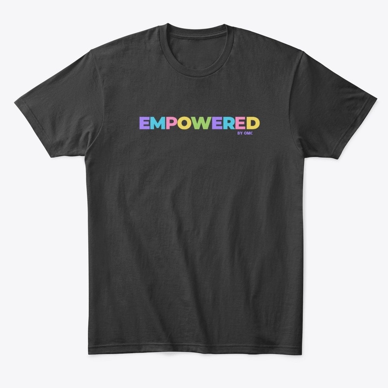 Empowered by OMC